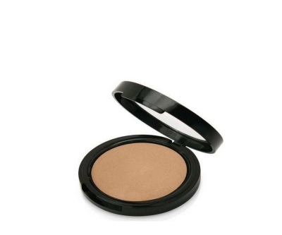 Golden Rose Mineral Terra.Powder N:07 - Golden Rose