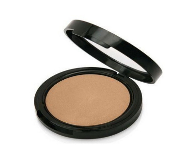Golden Rose Mineral Terra.Powder N:09 - Golden Rose