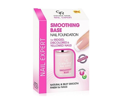 Golden Rose Nail Expert Tırnak Fondoten Düzleştirici 11 Ml - Golden Rose