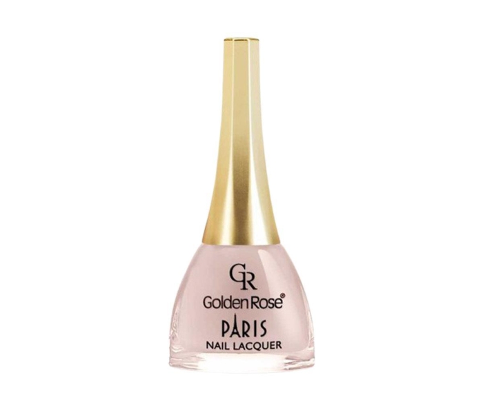 Golden Rose Paris Nail Lacquer No:201 - 1