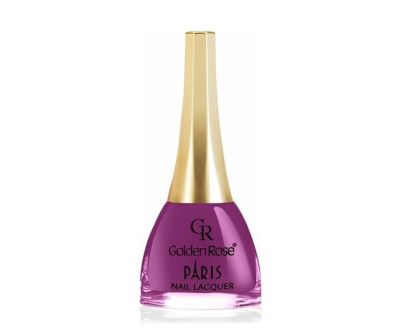 Golden Rose Paris Nail Lacquer No:202 - Golden Rose