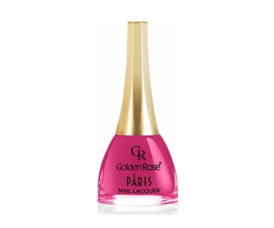 Golden Rose Paris Nail Lacquer No:203 - Golden Rose