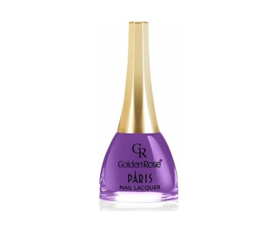 Golden Rose Paris Nail Lacquer No:205 - Golden Rose