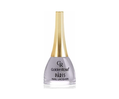 Golden Rose Paris Nail Lacquer No:206 - Golden Rose