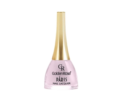 Golden Rose Paris Nail Lacquer No:210 - Golden Rose