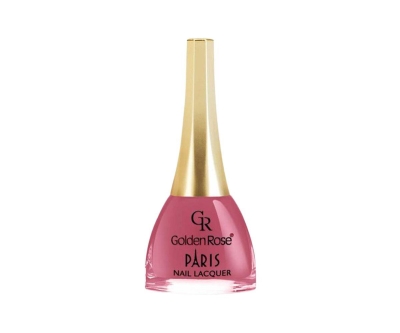 Golden Rose Paris Nail Lacquer No:211 - Golden Rose