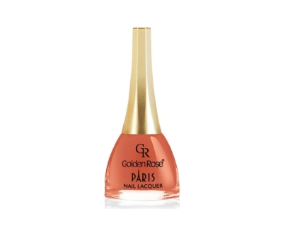 Golden Rose Paris Nail Lacquer No:213 - Golden Rose