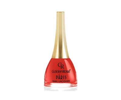 Golden Rose Paris Nail Lacquer No:215 - Golden Rose