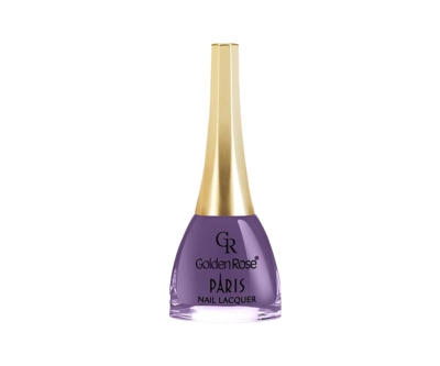 Golden Rose Paris Nail Lacquer No:216 - Golden Rose