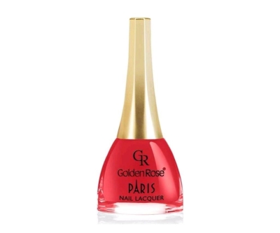Golden Rose Paris Nail Lacquer No:240 - Golden Rose