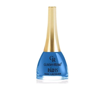 Golden Rose Paris Nail Lacquer No:241 - Golden Rose