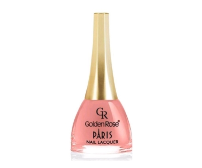 Golden Rose Paris Nail Lacquer No:242 - Golden Rose