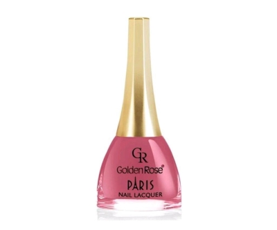 Golden Rose Paris Nail Lacquer No:247 - Golden Rose