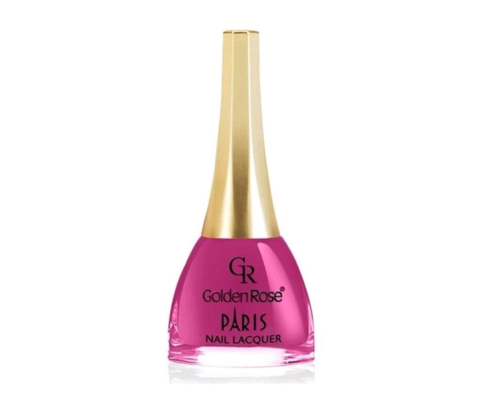 Golden Rose Paris Nail Lacquer No:248 - 1