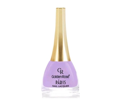 Golden Rose Paris Oje 258 - Golden Rose