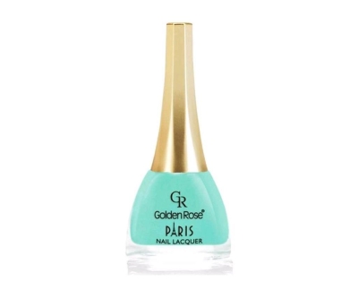 Golden Rose Paris Oje 260 - Golden Rose