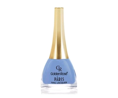 Golden Rose Paris Oje Summer Collection 249 - Golden Rose