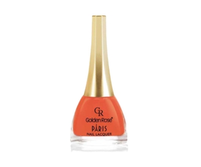 Golden Rose Paris Oje Summer Collection 250 - Golden Rose
