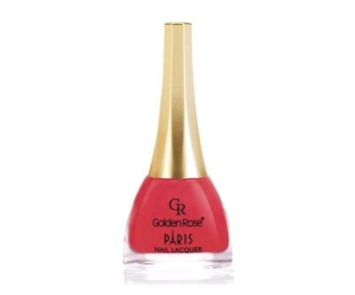 Golden Rose Paris Oje Summer Collection 251 - Golden Rose