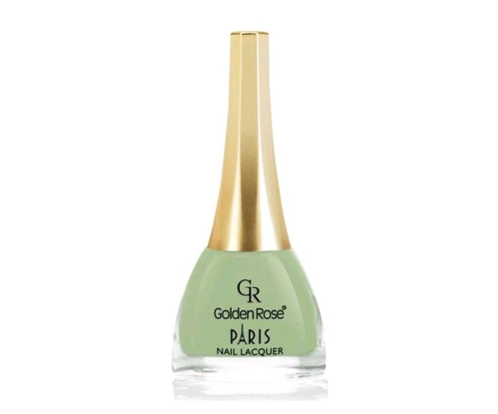 Golden Rose Paris Oje Summer Collection 252 - 1