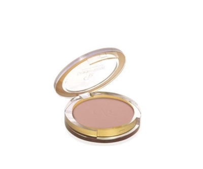 Golden Rose Pressed Pudra No: 109 - Golden Rose