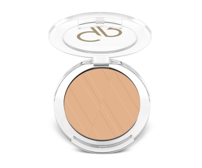Golden Rose Pressed Pudra No: 110 - Golden Rose