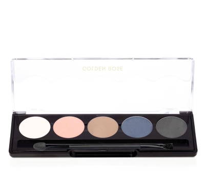 Golden Rose Professıonal Palette Göz Farı - 112 - Golden Rose