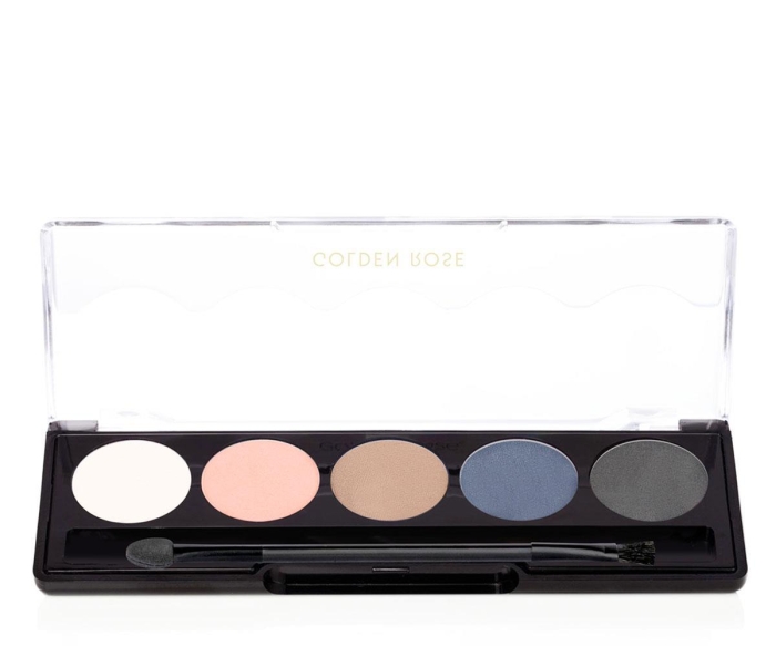 Golden Rose Professıonal Palette Göz Farı - 112 - 1