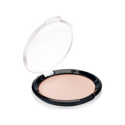 Golden Rose Pudra - G.R. Sılky Touch Compact Powder No:06 - Golden Rose