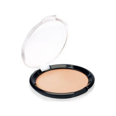 Golden Rose Pudra - G.R. Sılky Touch Compact Powder No:08 - Golden Rose