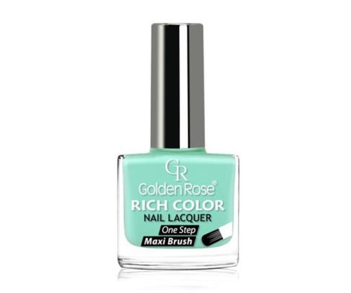 Golden Rose Rich Color Nail Lacquer Oje - 44 - 1