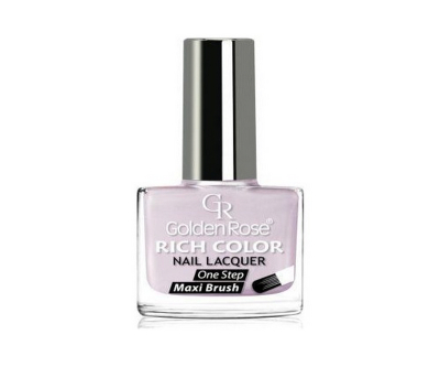 Golden Rose Rich Color Nail39.90 Lacquer Oje - 75 - Golden Rose