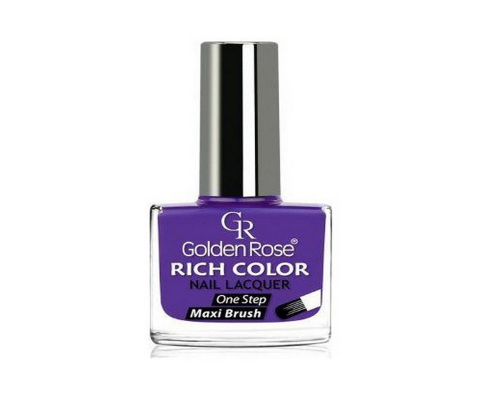 Golden Rose Rich Color Oje 107 - 1