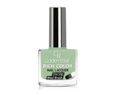 Golden Rose Rich Color Oje 111 - Golden Rose