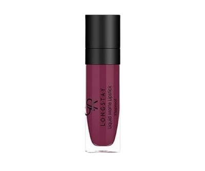 Golden Rose Ruj Longstay Liquid Matte 28 - Golden Rose