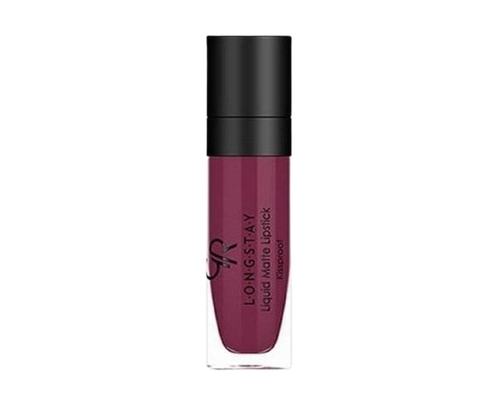 Golden Rose Ruj Longstay Liquid Matte 28 - 1