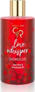 Golden Rose Shower Gel Love Whısper 350 ml - Golden Rose
