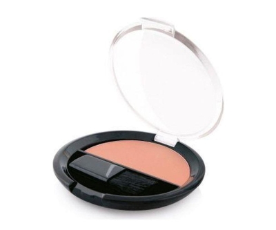 Golden Rose Silky Touch Blush On - 202 - Golden Rose
