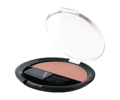 Golden Rose Silky Touch Blush On - Allık - 201 - Golden Rose