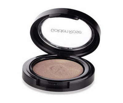 Golden Rose Silky Touch Pearl Eyeshadow No: 105 - Golden Rose