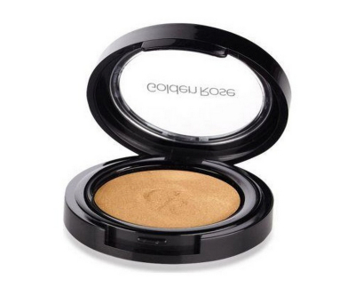 Golden Rose Silky Touch Pearl Eyeshadow No: 106 - Golden Rose
