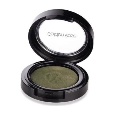 Golden Rose Silky Touch Pearl Eyeshadow No: 107 - Golden Rose