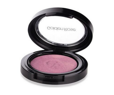 Golden Rose Silky Touch Pearl Eyeshadow No: 117 - Golden Rose