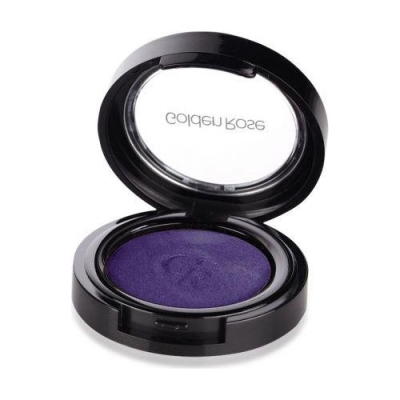 Golden Rose Silky Touch Pearl Eyeshadow No: 120 - Golden Rose