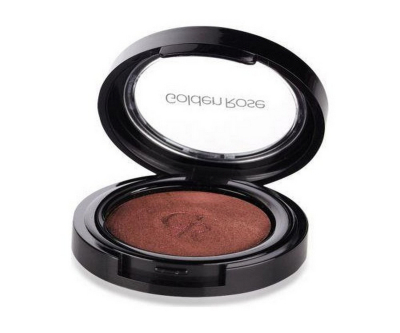 Golden Rose Silky Touch Pearl Eyeshadow No: 122 - Golden Rose
