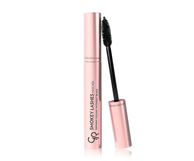 Golden Rose Smokey Lashes Maskara - Golden Rose