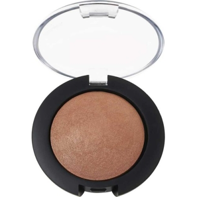 Golden Rose Terracotta Blush On-05 Soft Peach-Işıltılı Allık - Golden Rose