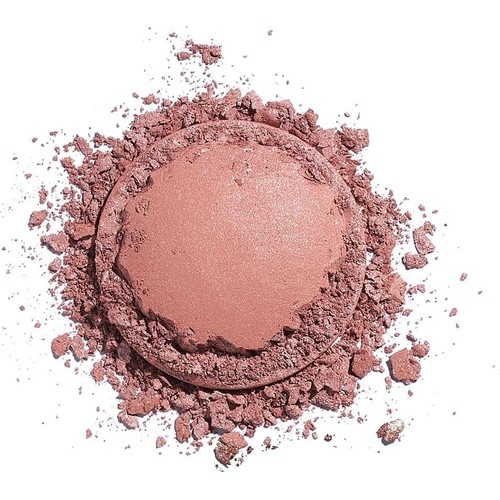 Golden Rose Terracotta Stardust-111-Işıltılı Allık - 3