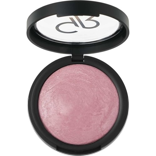 Golden Rose Terracotta Stardust-112-Işıltılı Allık - 1