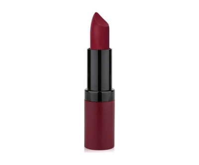 Golden Rose Velvet Matte Ruj 20-8691190466206 - Golden Rose